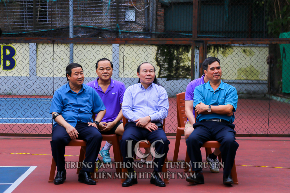 Sự kiện Quý II
