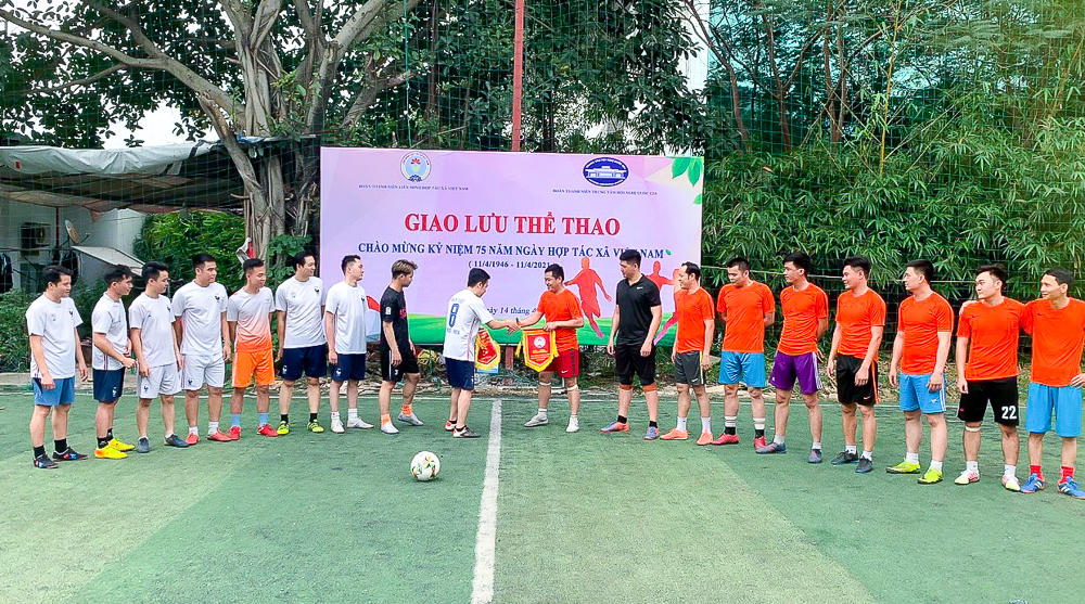 Sự kiện Quý II
