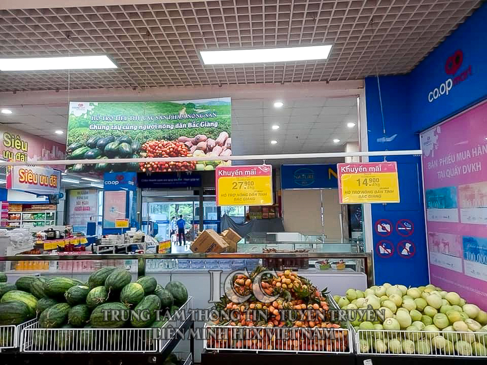 Sự kiện Quý II