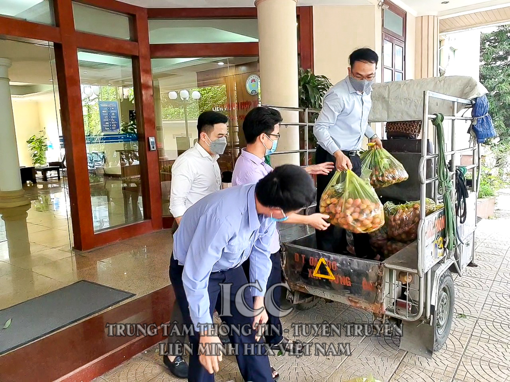 Sự kiện Quý II