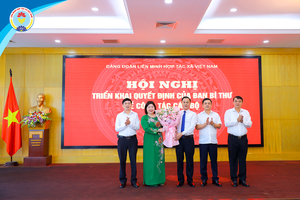 Sự kiện Quý IV