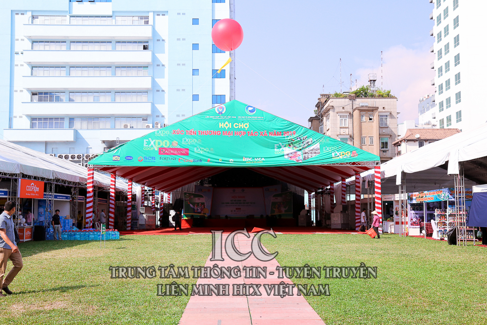 Sự kiện Quý II