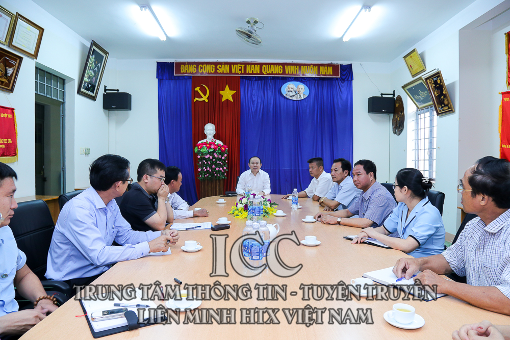 Sự kiện Quý II