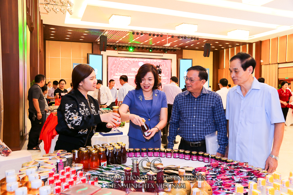 Sự kiện Quý II
