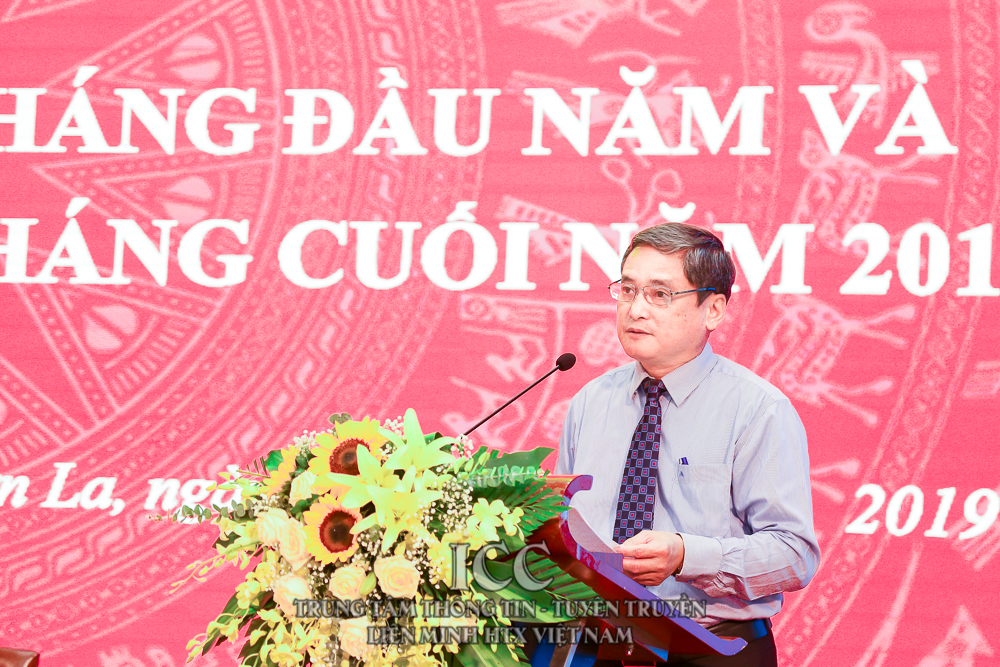 Sự kiện Quý II