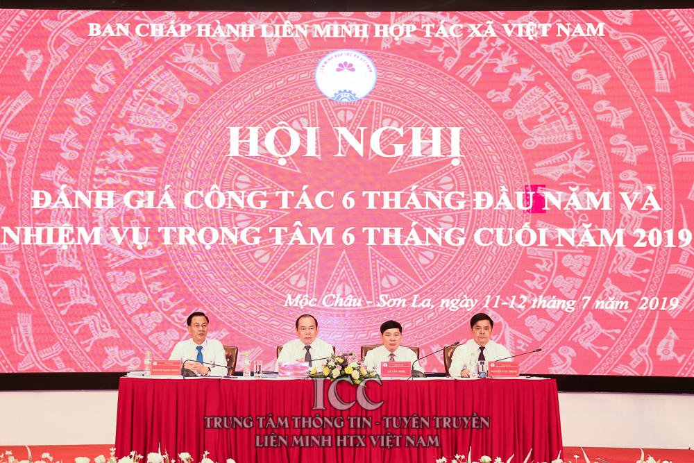 Sự kiện Quý II