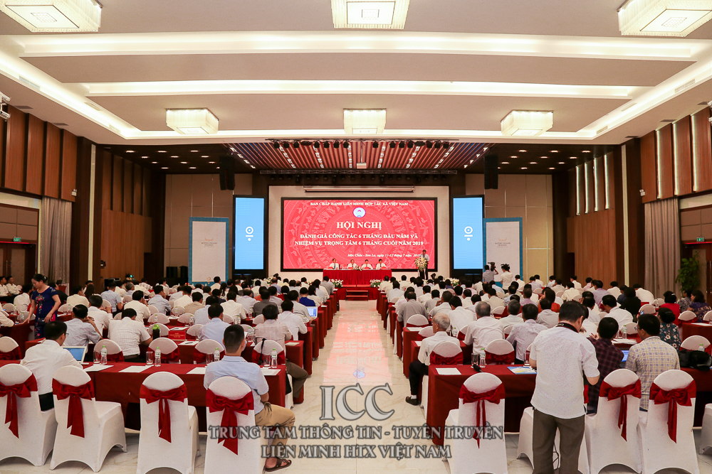 Sự kiện Quý II