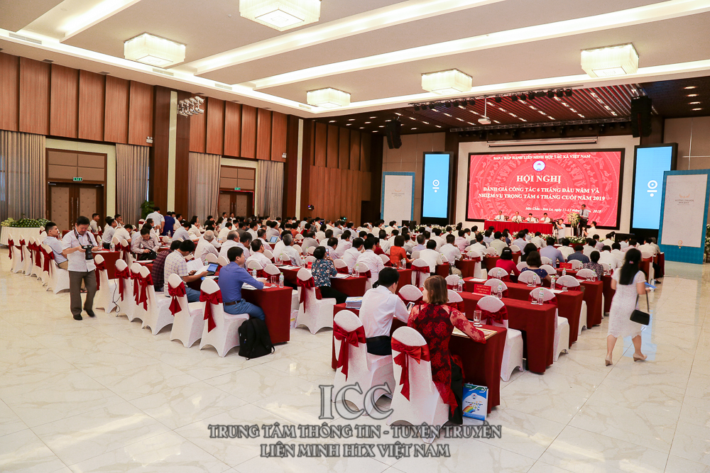 Sự kiện Quý II