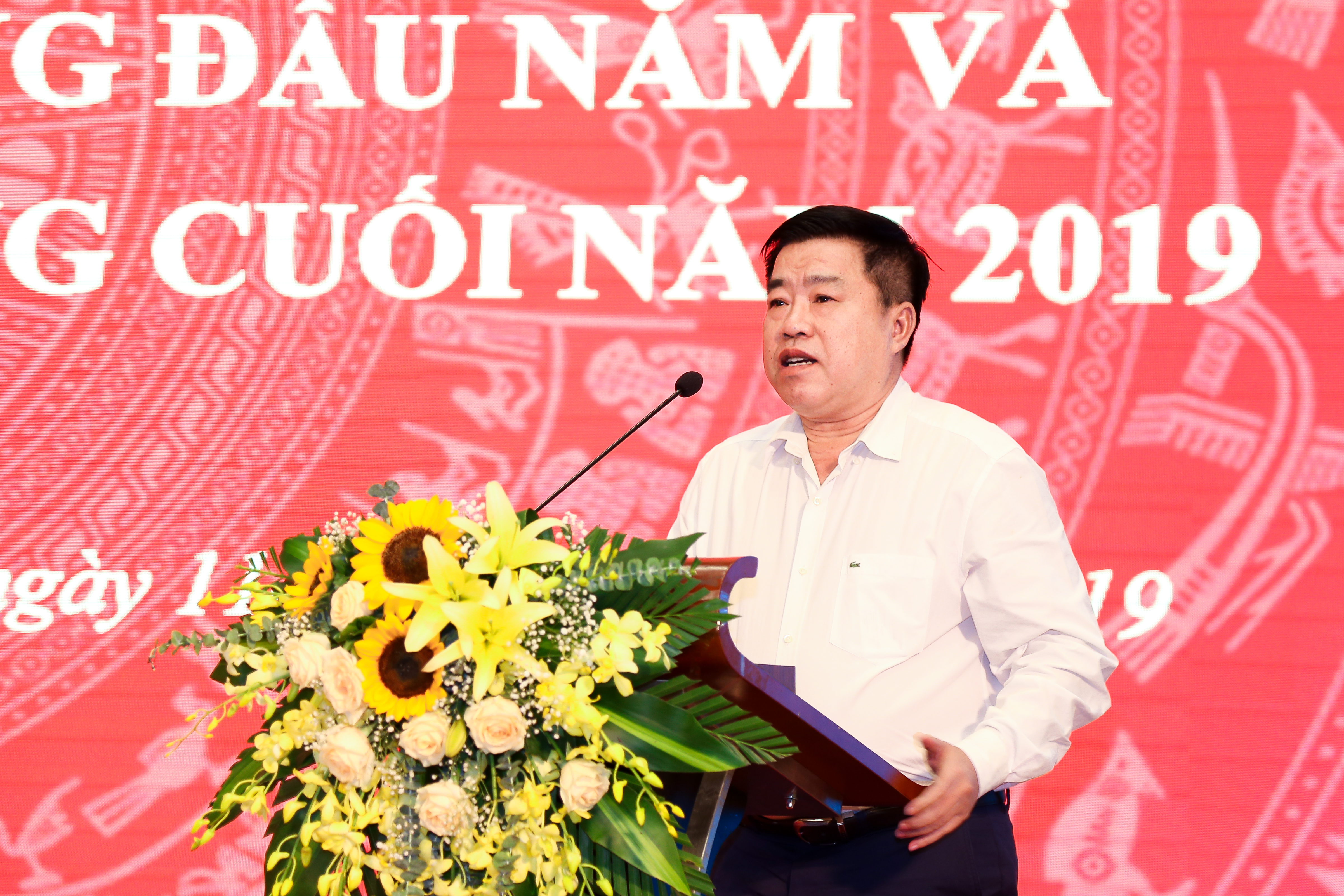Sự kiện Quý II