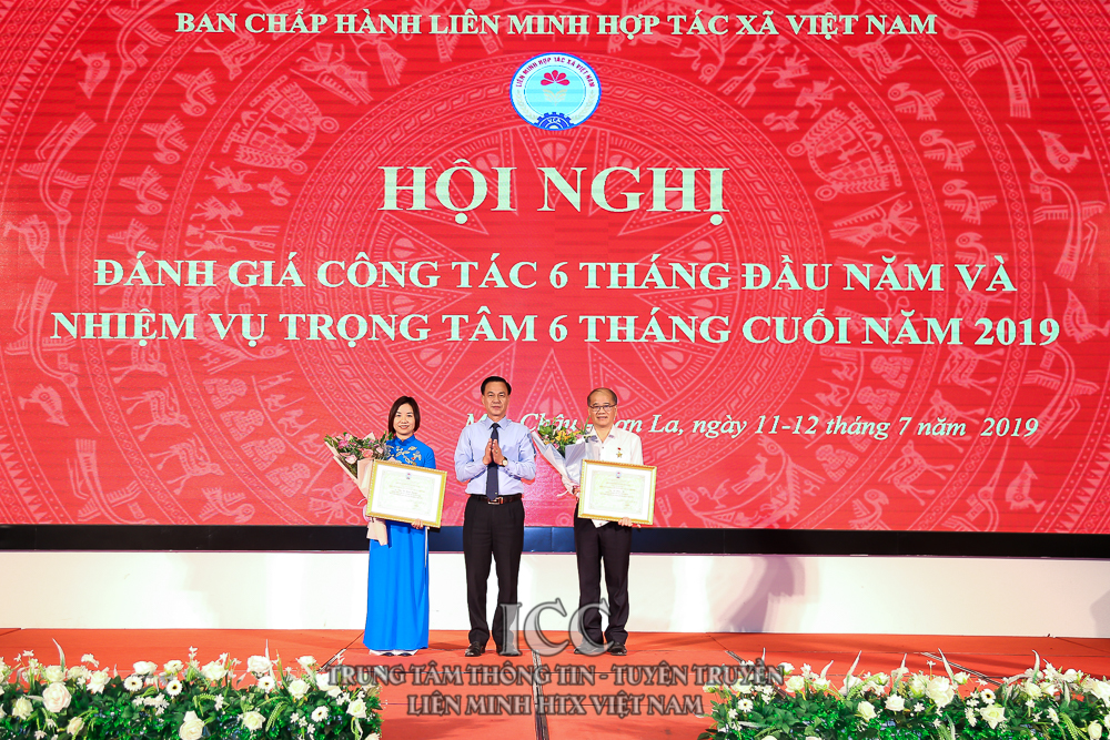 Sự kiện Quý II