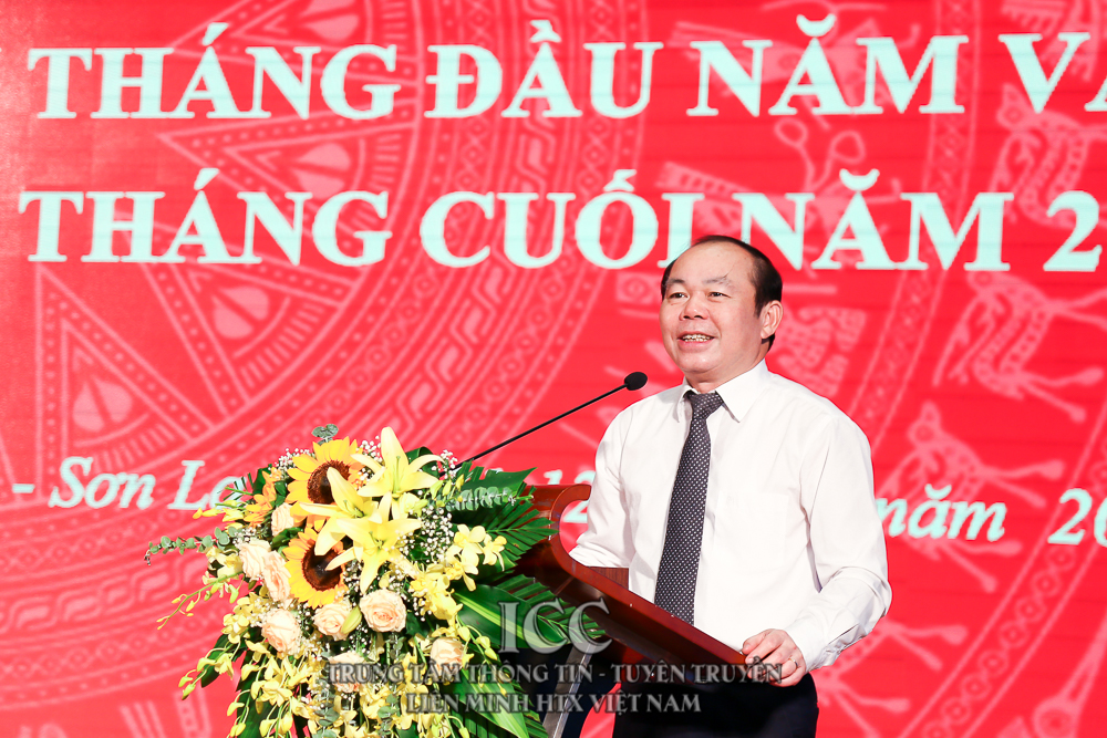 Sự kiện Quý II