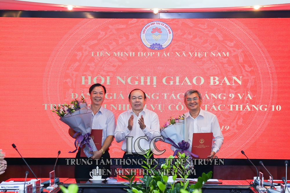 Sự kiện Quý IV