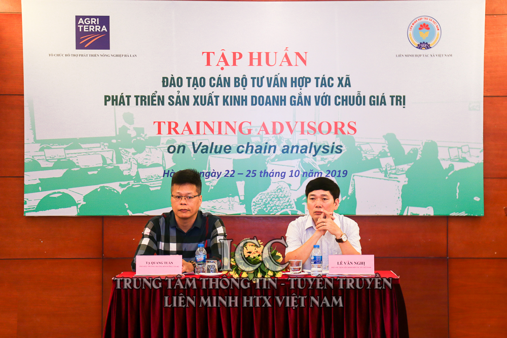 Sự kiện Quý IV