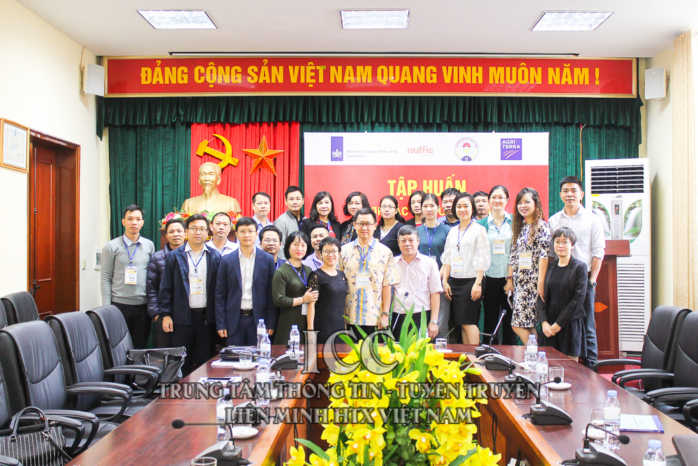 Sự kiện Quý IV