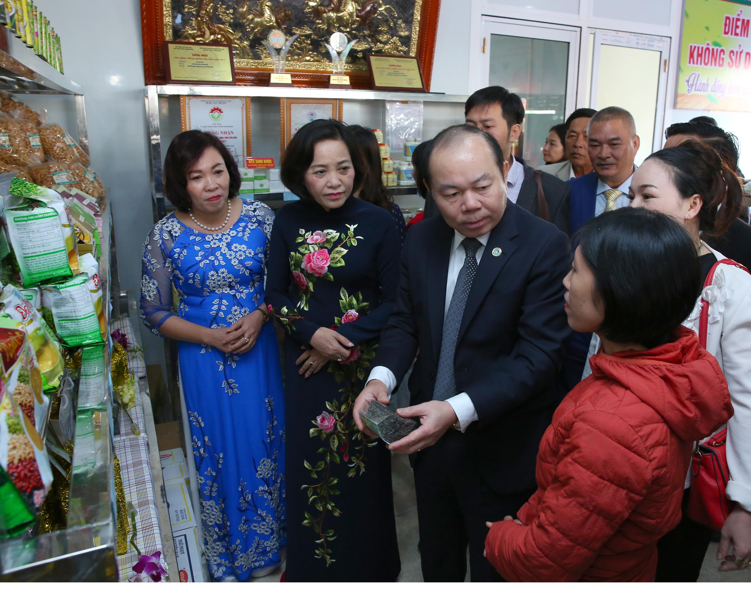 Sự kiện Quý IV