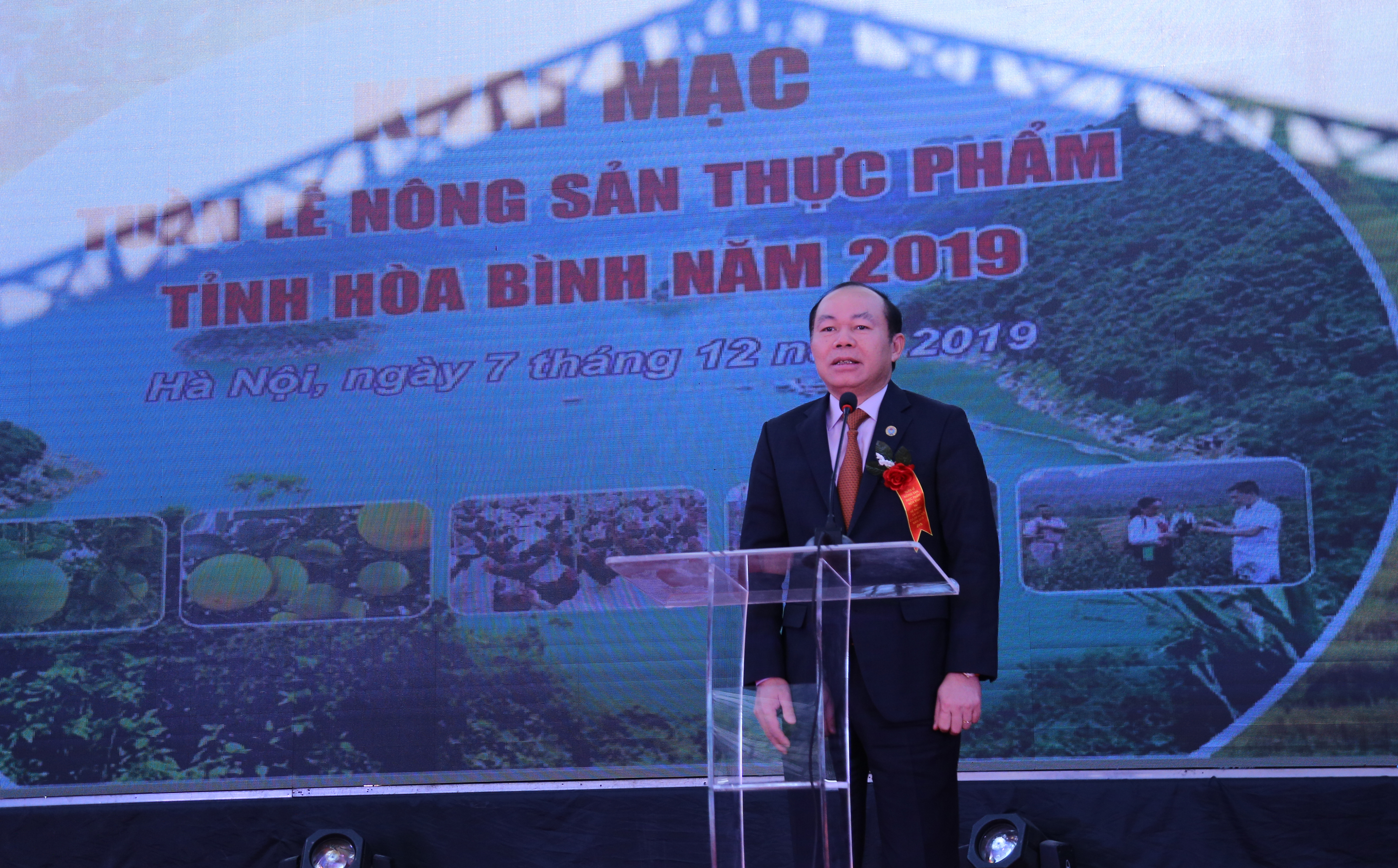 Sự kiện Quý IV