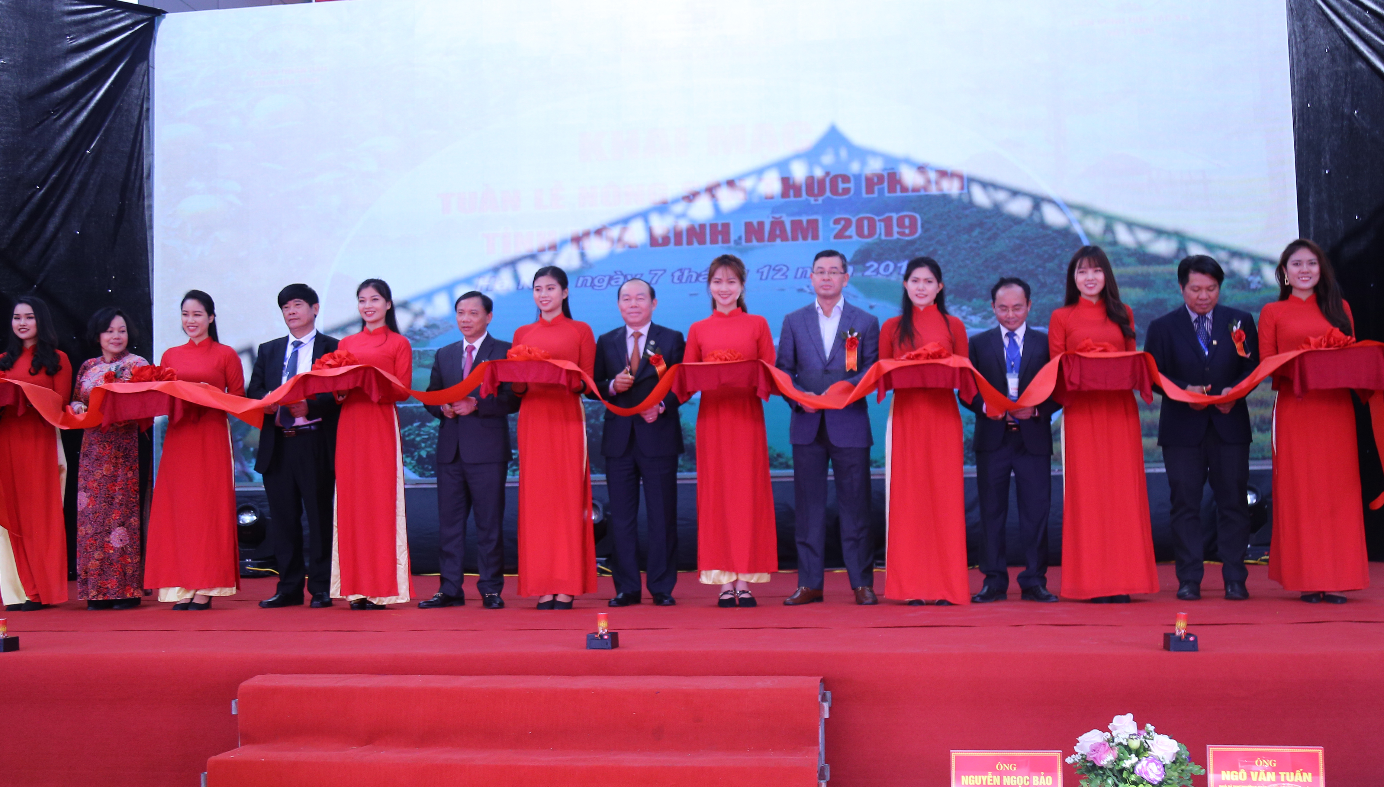 Sự kiện Quý IV