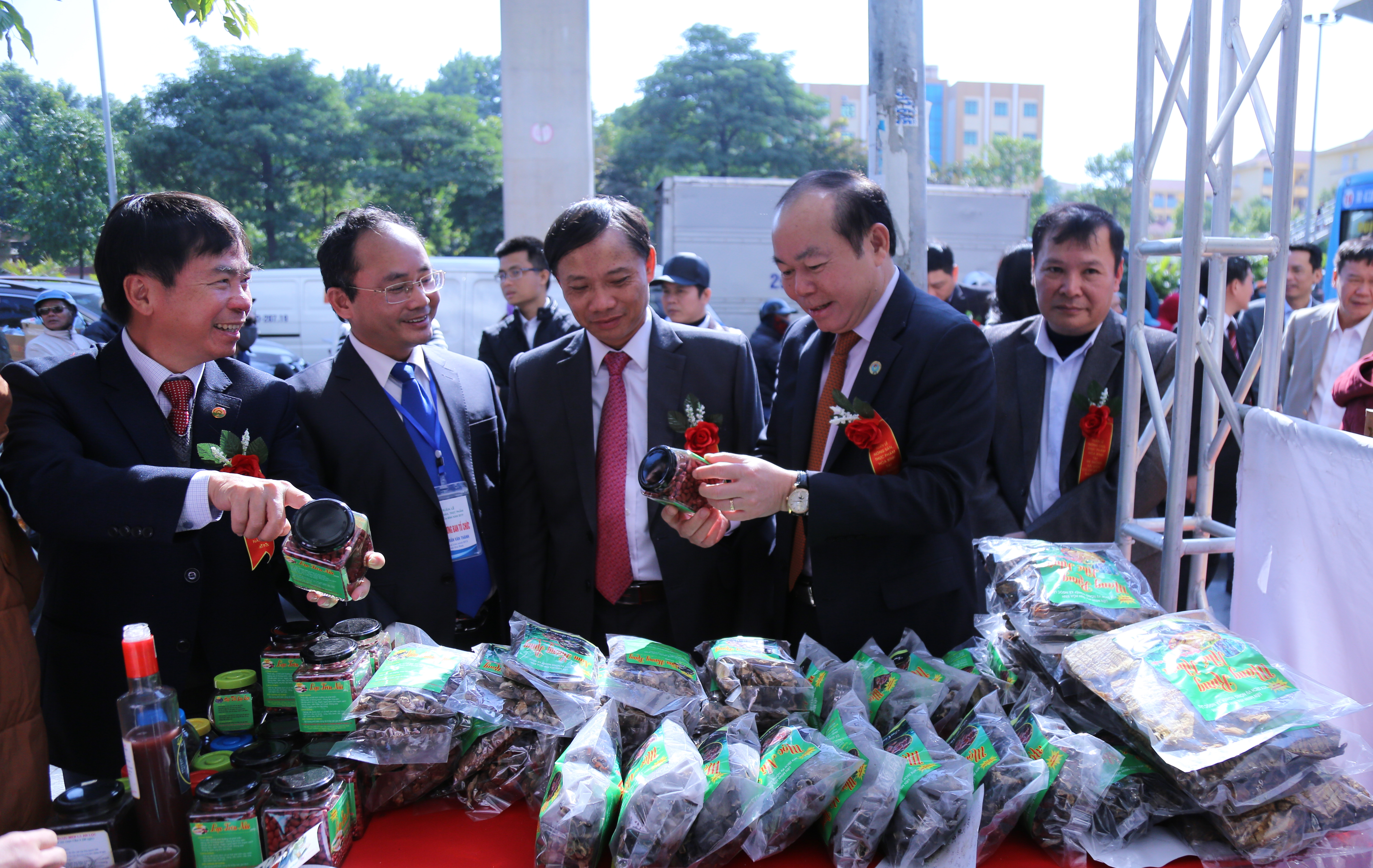 Sự kiện Quý IV