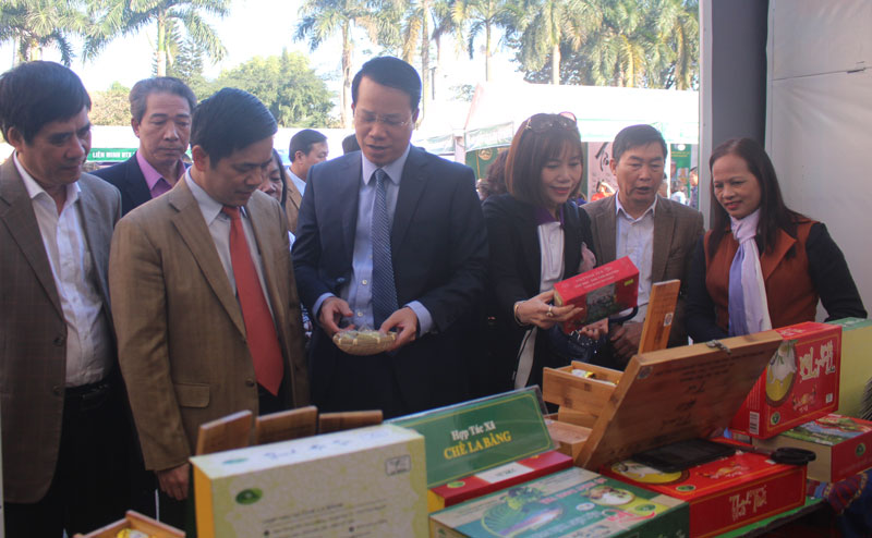 Sự kiện Quý IV