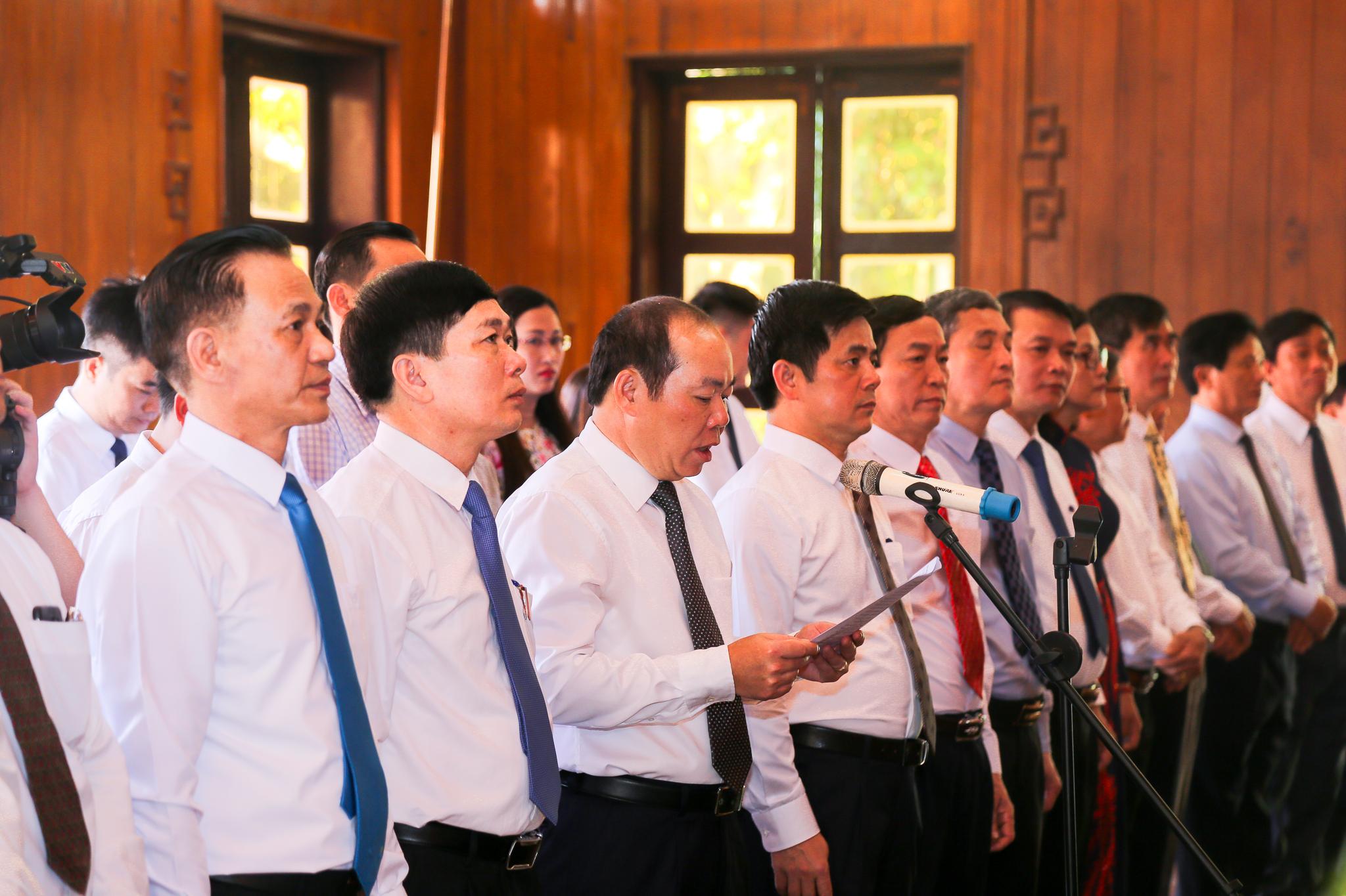 Sự kiện Quý II