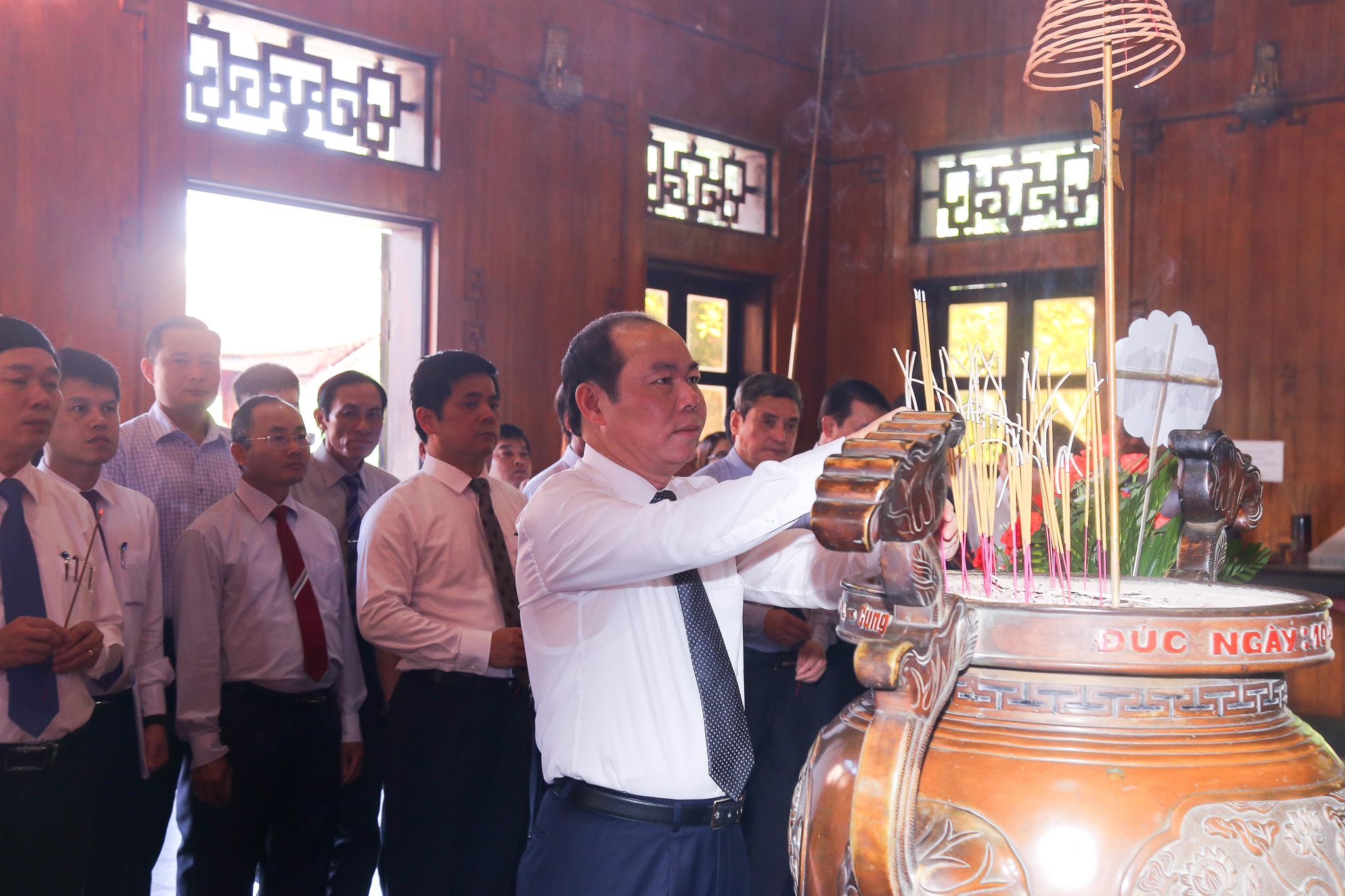 Sự kiện Quý II