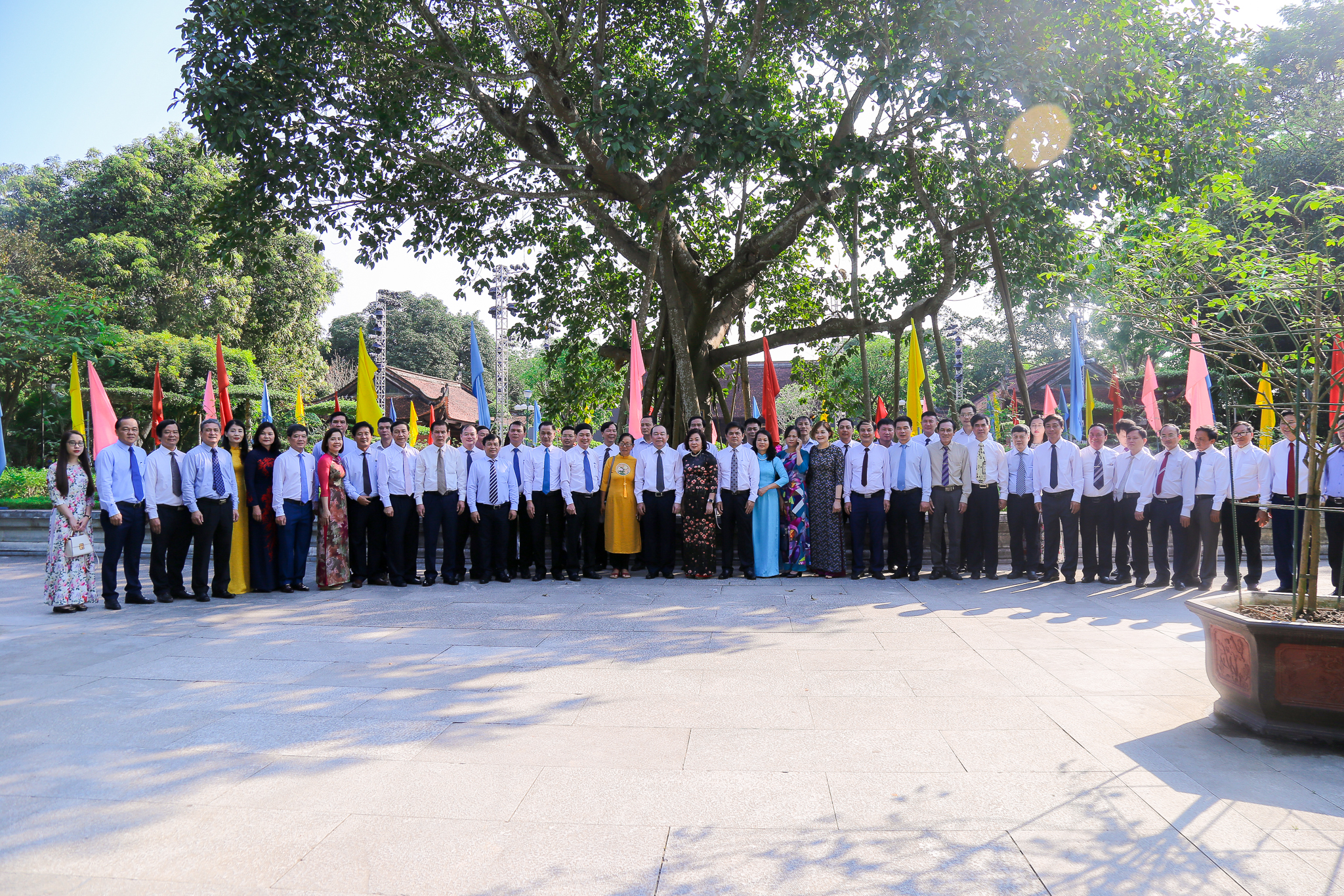 Sự kiện Quý II