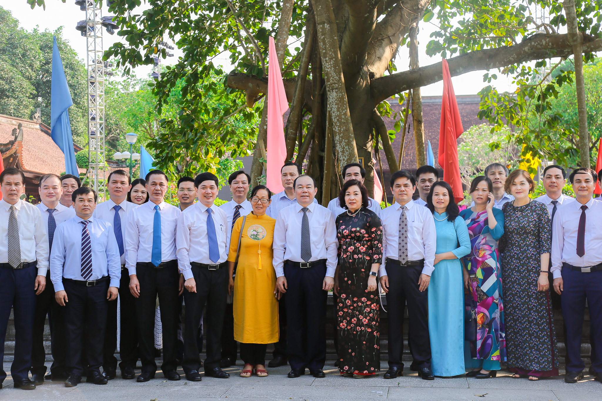 Sự kiện Quý II