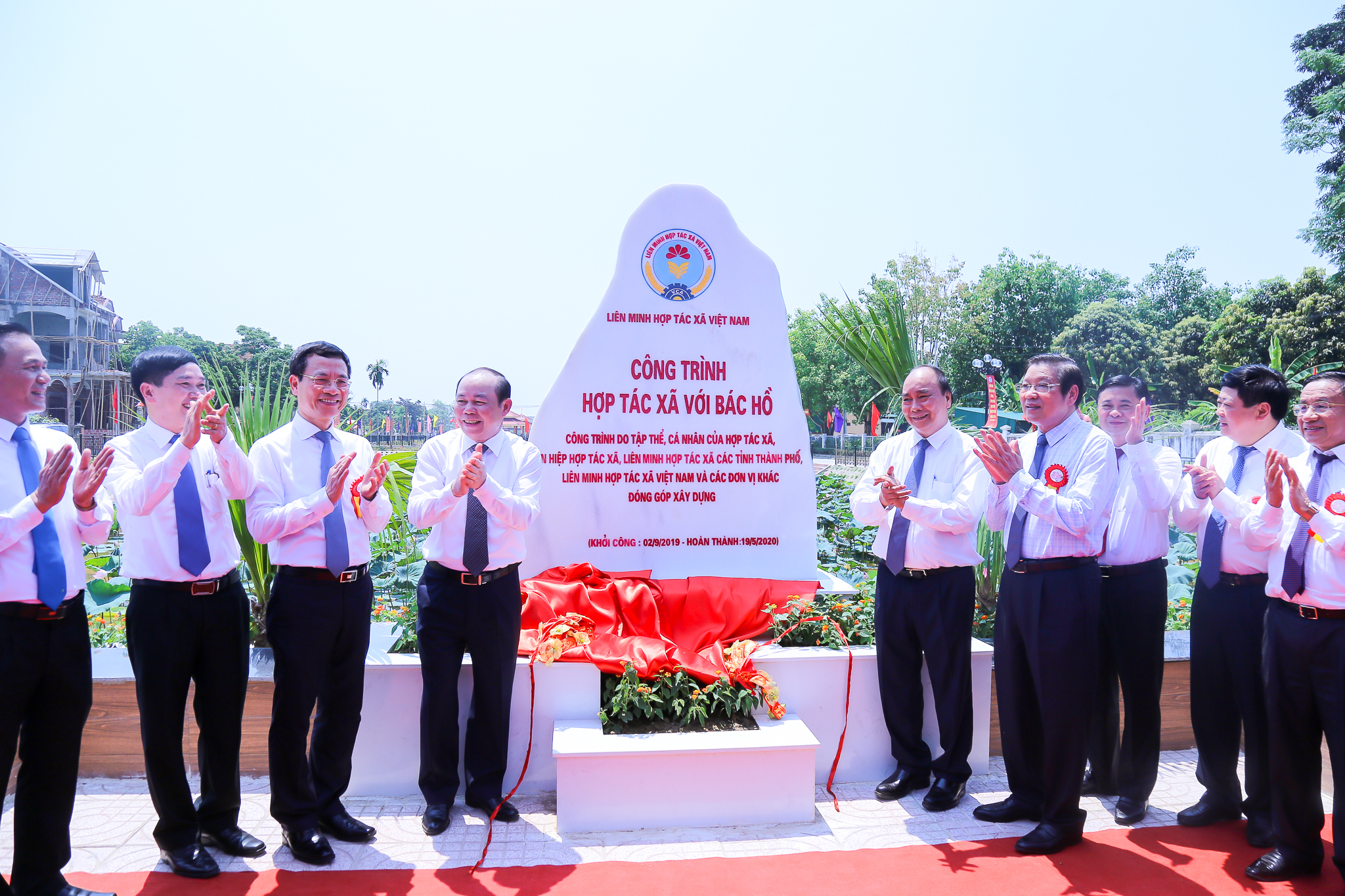 Sự kiện Quý II