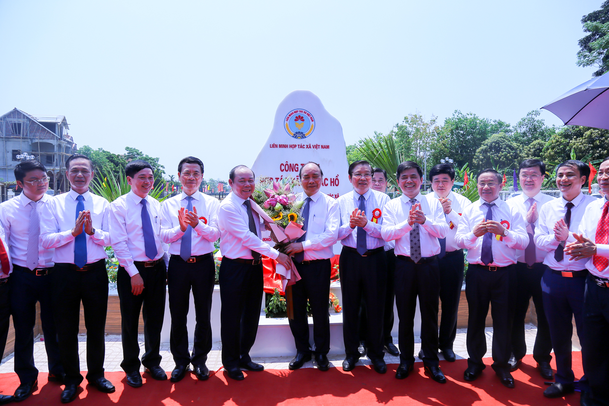 Sự kiện Quý II