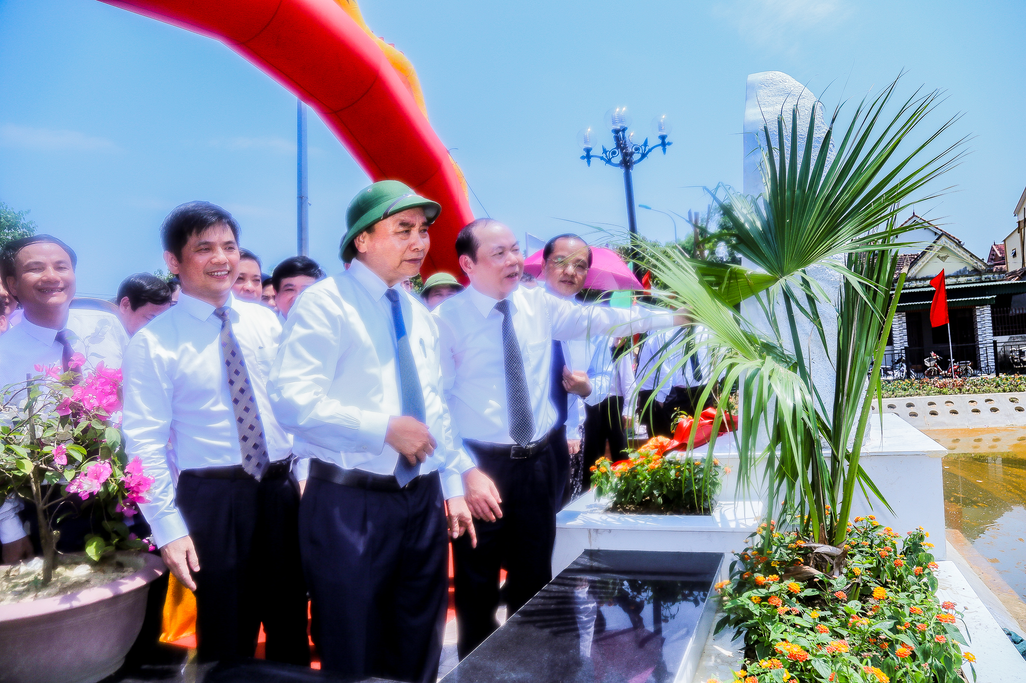 Sự kiện Quý II