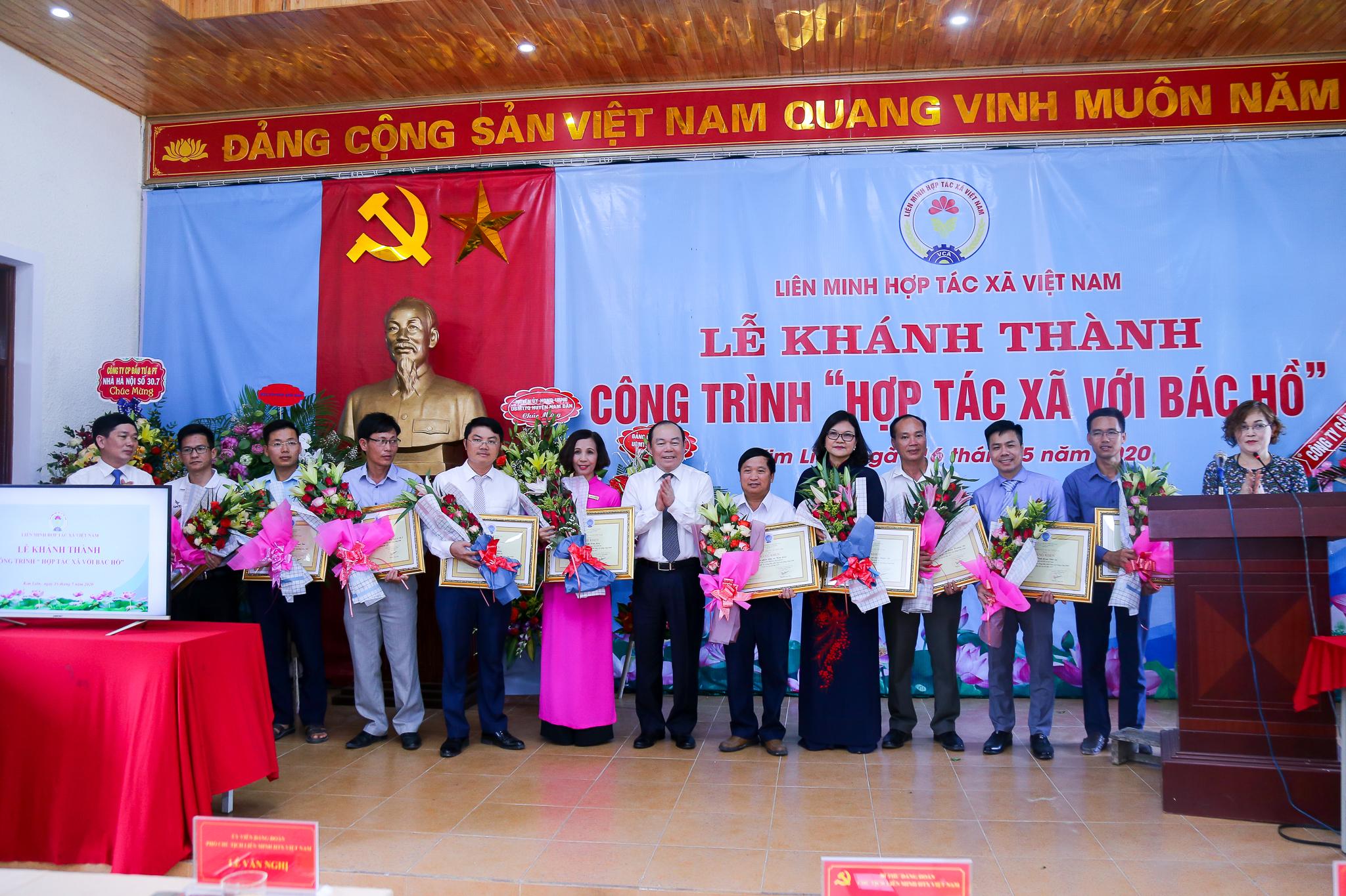 Sự kiện Quý II