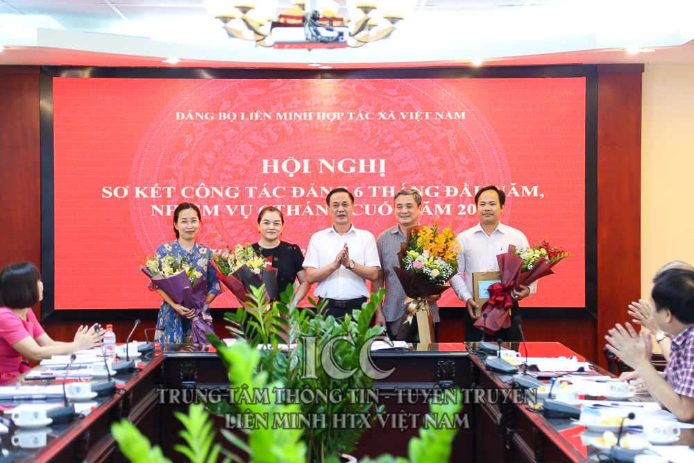 Sự kiện Quý III