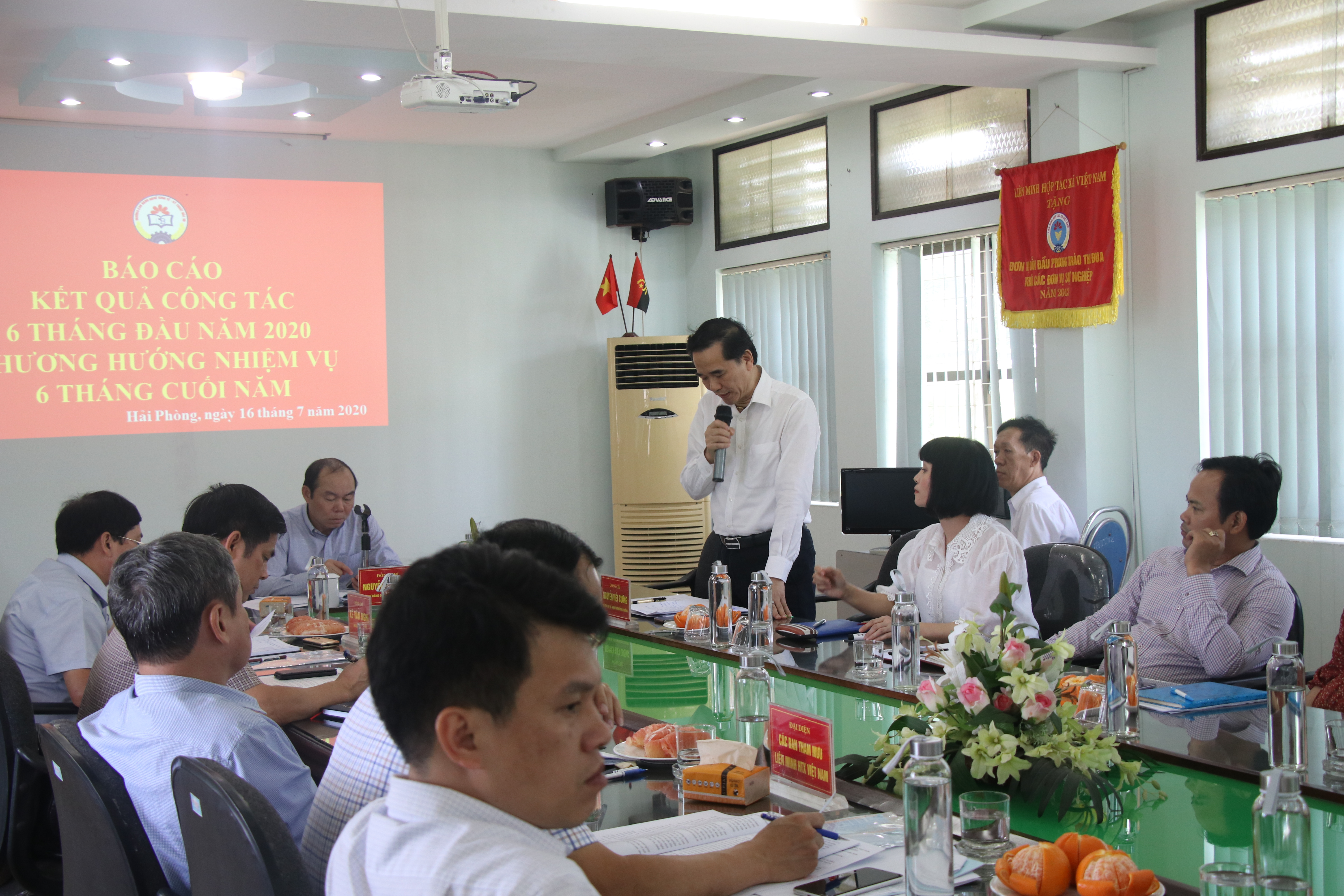 Sự kiện Quý III