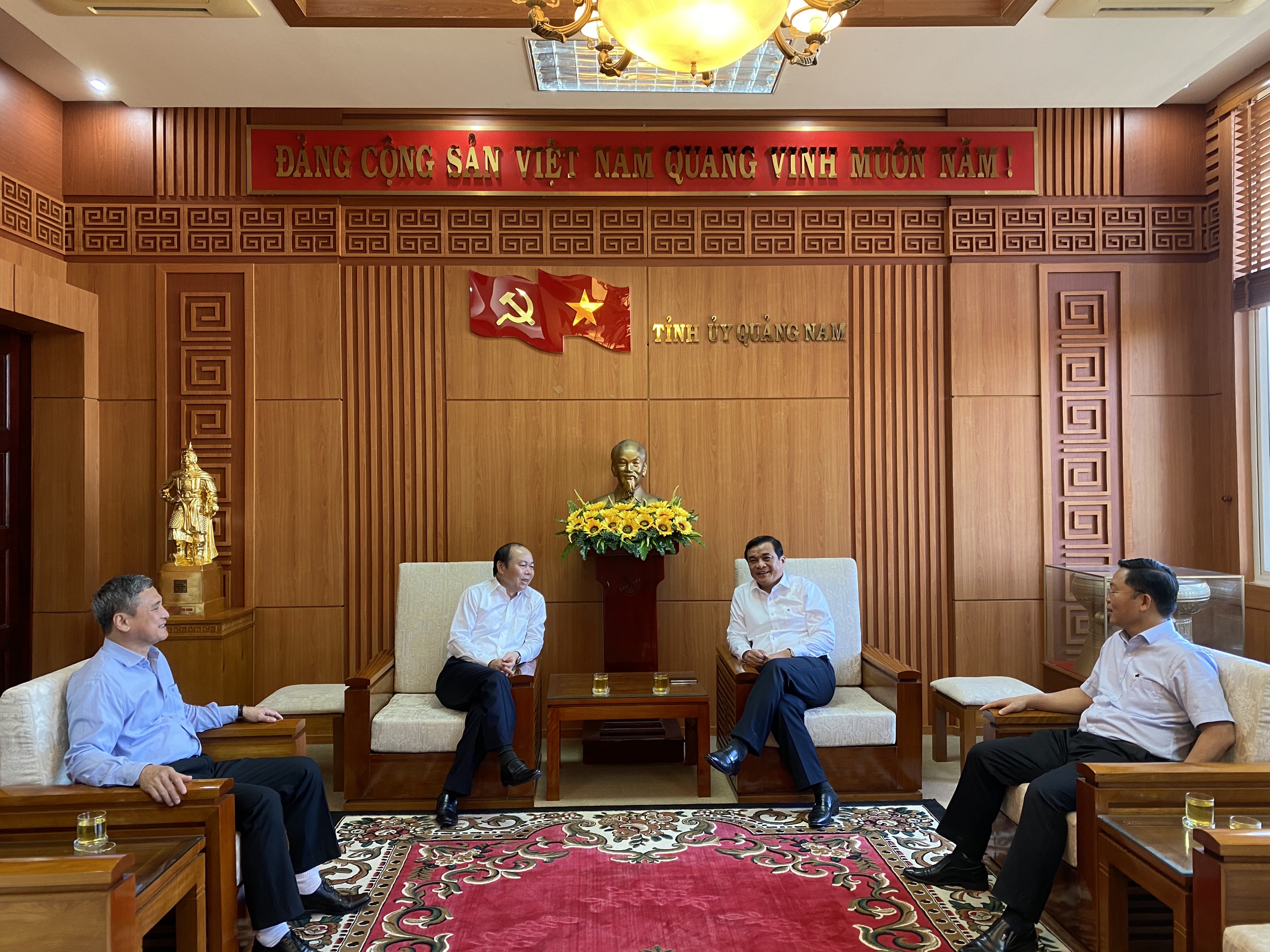 Sự kiện Quý III