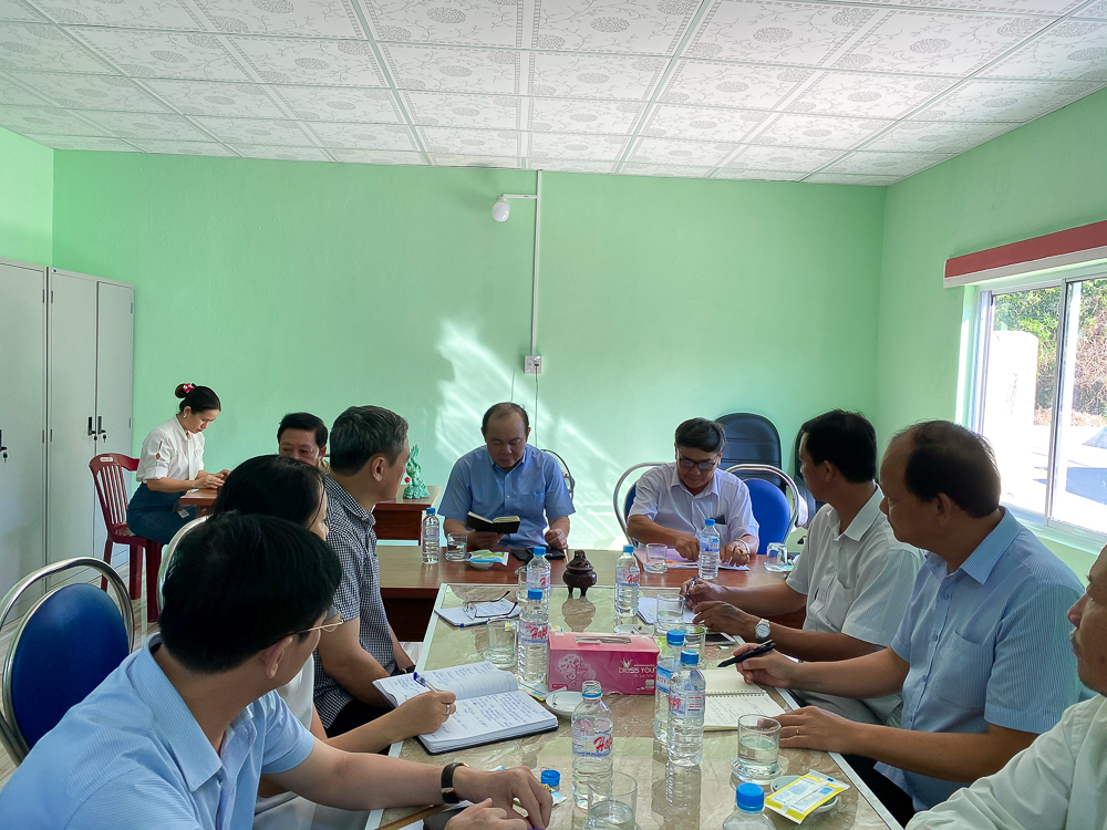 Sự kiện Quý III