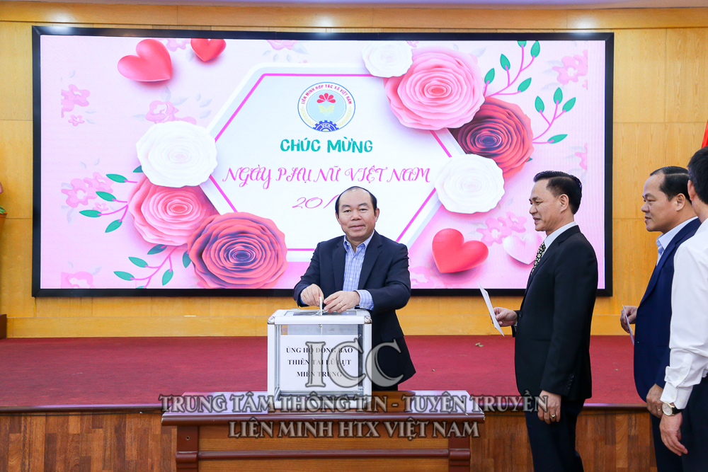 Sự kiện Quý IV