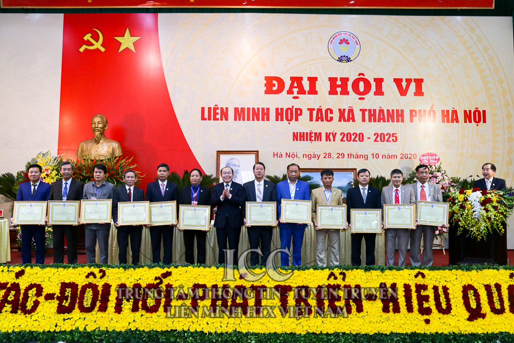 Sự kiện Quý IV