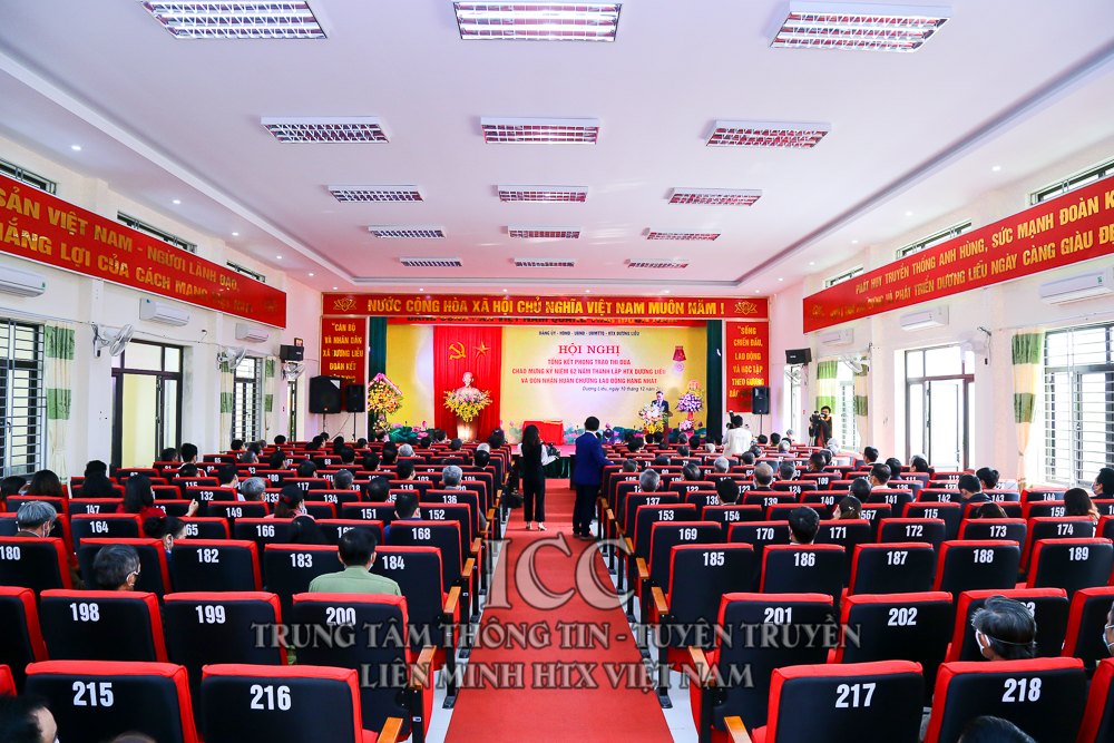 Sự kiện Quý IV