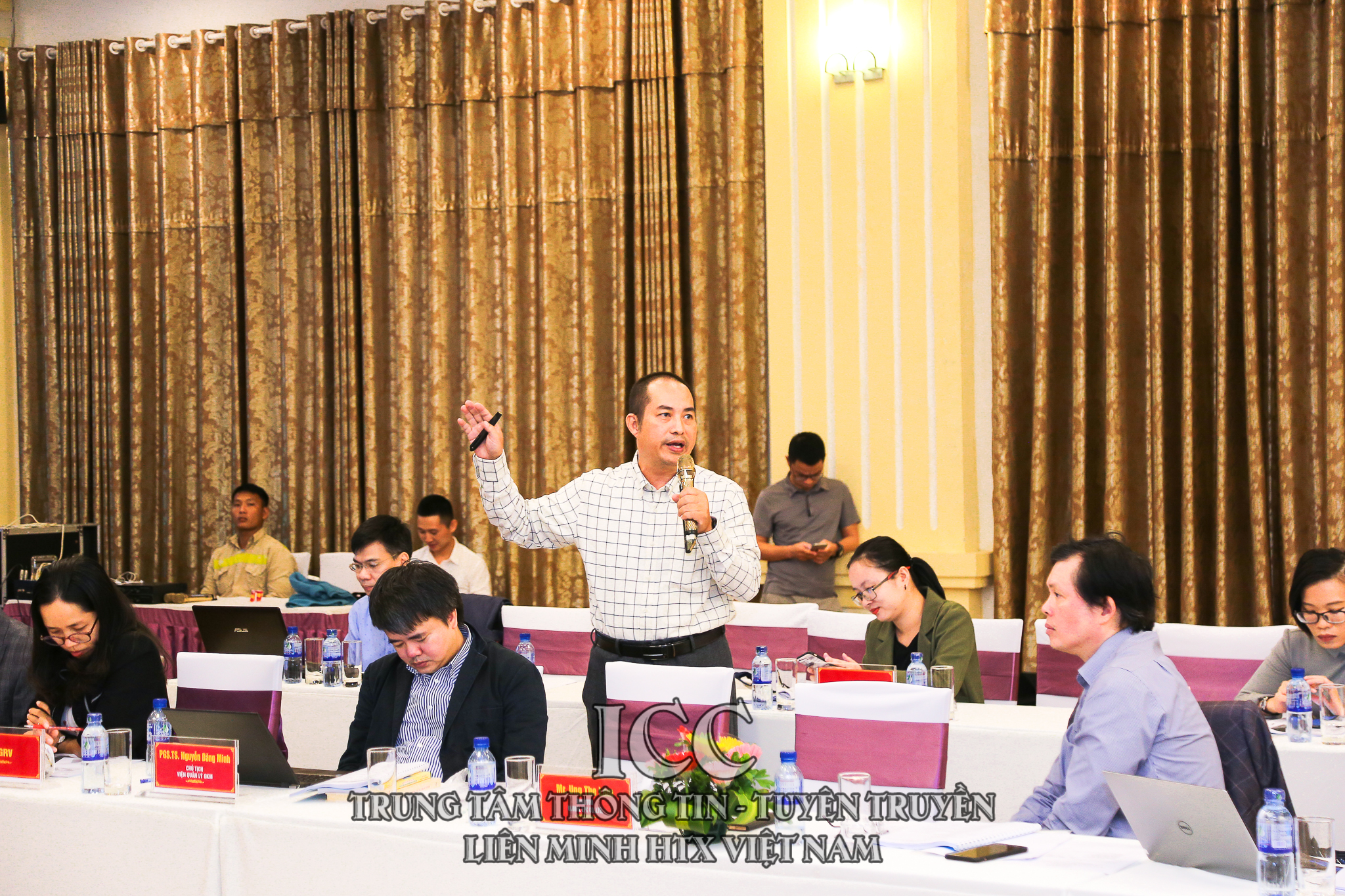 Sự kiện Quý IV