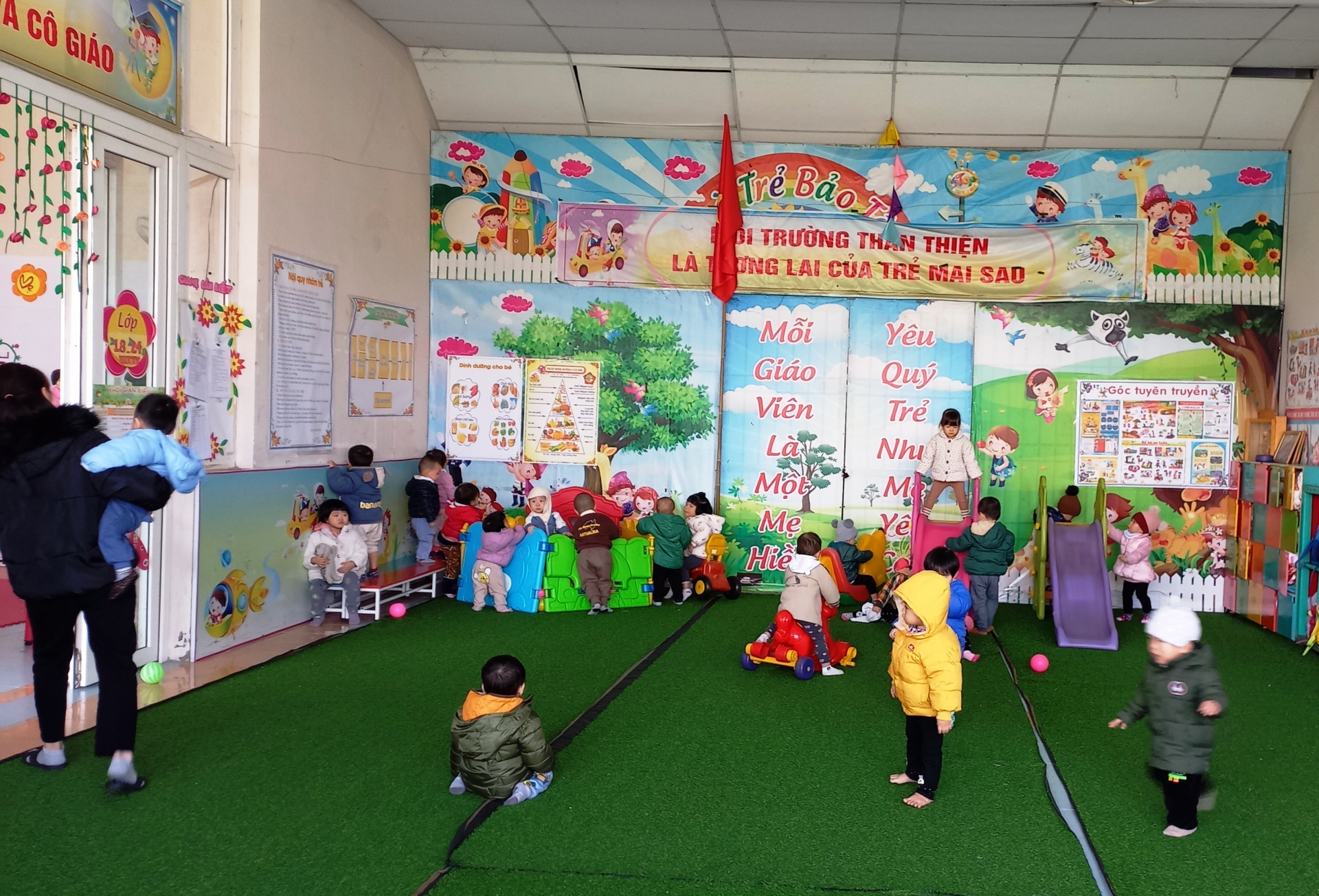 Bắc Kạn: Hợp tác xã phi nông nghiệp phát triển ổn định