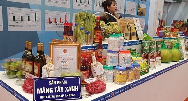Hợp tác xã: Minh bạch hóa quy trình sản xuất để tăng giá trị nông sản