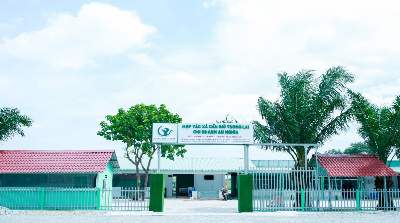HTX phát triển sản xuất kết hợp với du lịch đẩy mạnh quảng bá đặc sản Cần Giờ