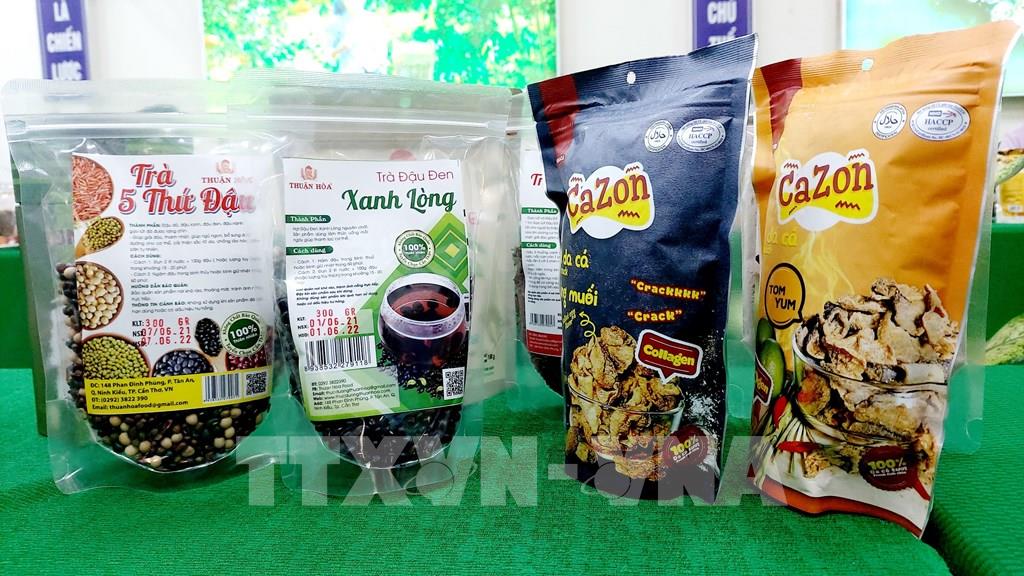 Chuyển đổi số trong OCOP: Làm gì để thành công?