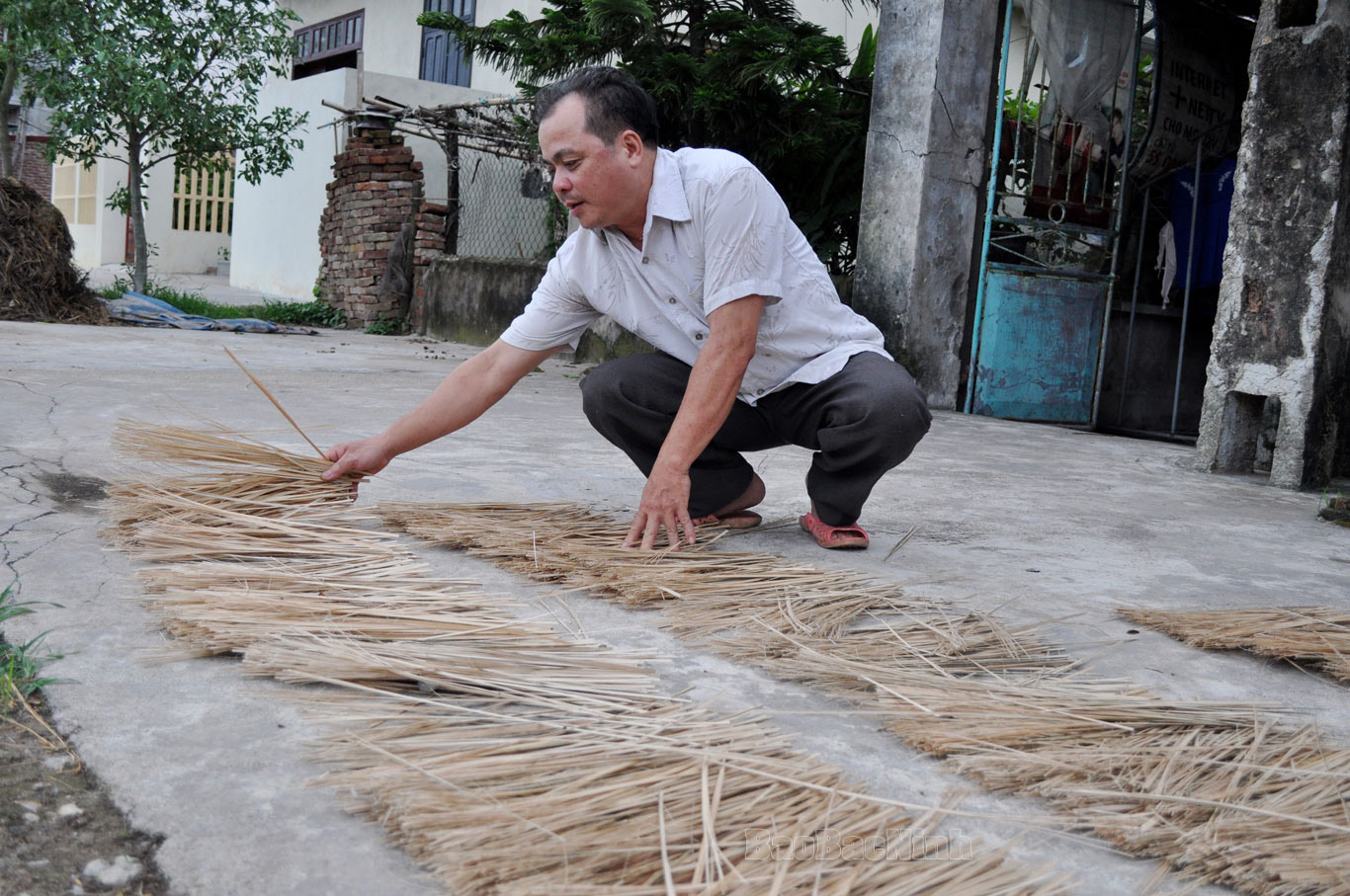 Trang bị kiến thức cho cán bộ HTX thích nghi với tình hình mới