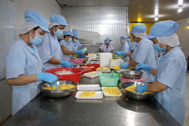 Đồng Tháp tập trung cải thiện môi trường đầu tư kinh doanh