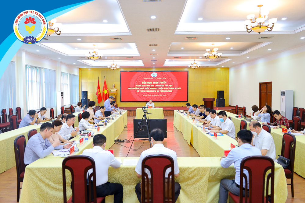 Công tác hỗ trợ cho hợp tác xã phải được thực hiện trực tiếp tới từng thành viên 