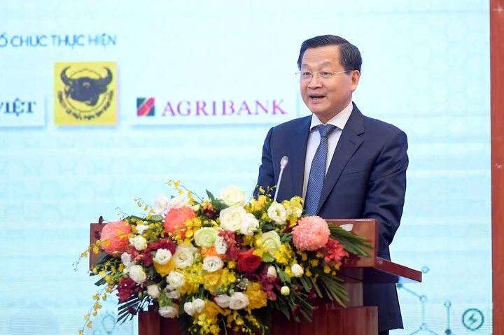 Tháo gỡ khó khăn cho hợp tác xã