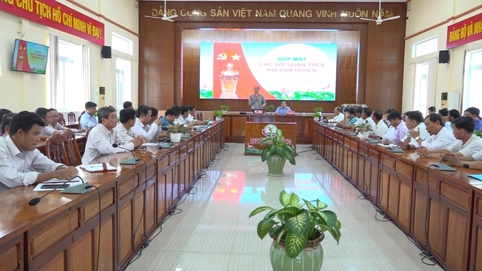 Thúc đẩy thành lập hợp tác xã từ các hội quán