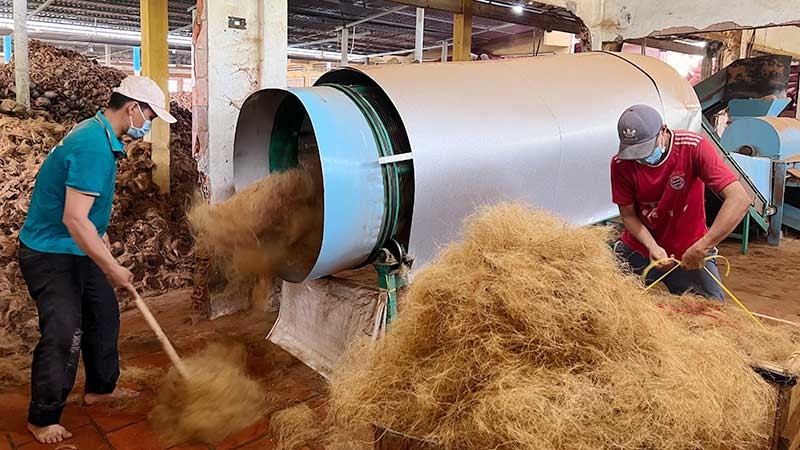 Nguồn lực để hợp tác xã nông nghiệp phát triển bền vững