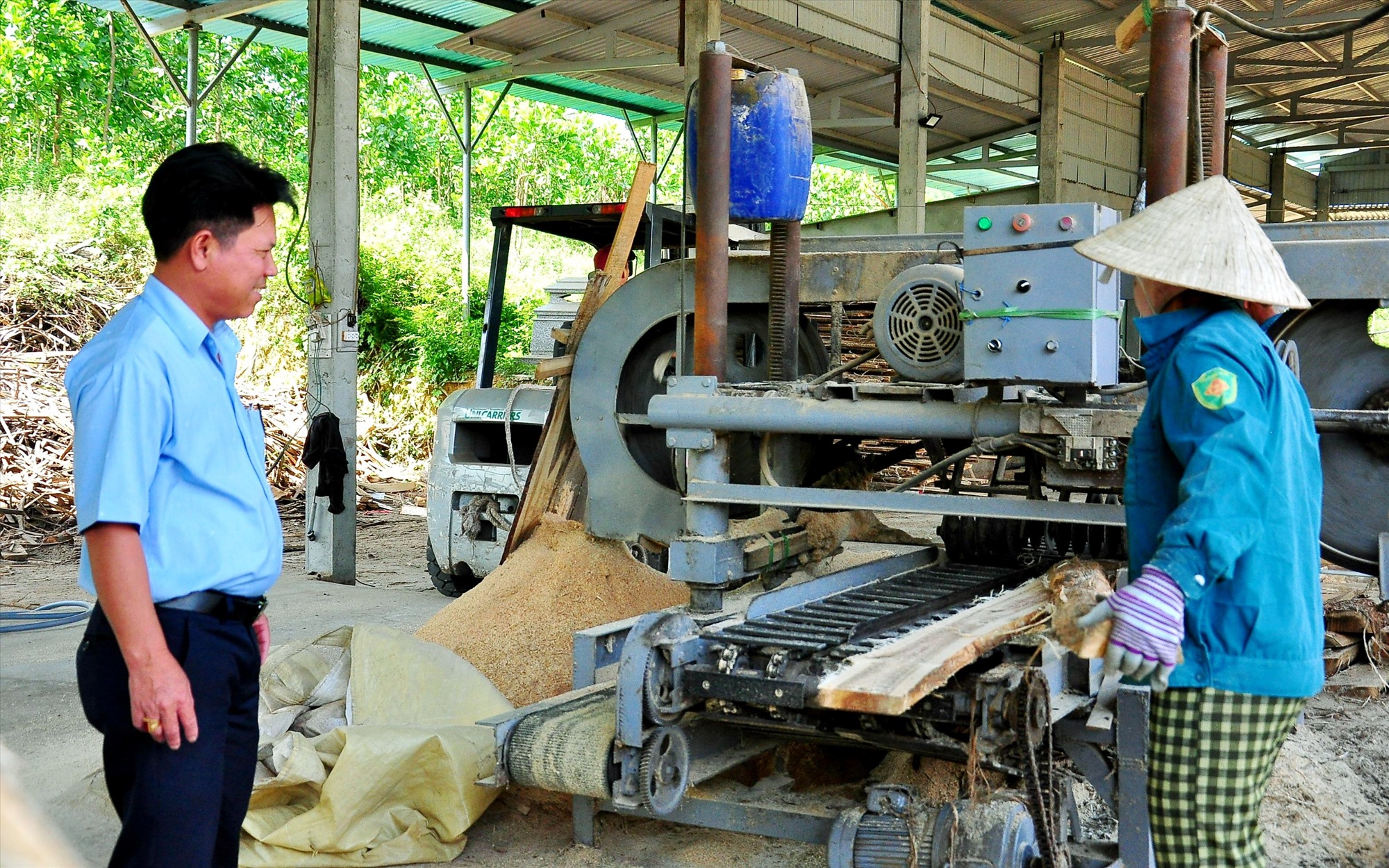 Chuyển đổi quỹ hỗ trợ phát triển HTX tỉnh thành mô hình công ty: Phù hợp xu hướng, khắc phục hạn chế
